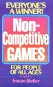 Non-Competitive Games for People of All Ages