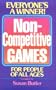 Non-Competitive Games for People of All Ages