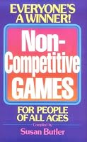 Non-Competitive Games for People of All Ages