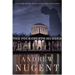 The Four Courts Murder