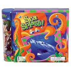 Sea Splash (Groovy Tubes)
