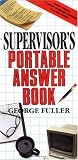 Supervisor`s Portable Answer Book: 7
