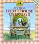 My 2000 Little House Calendar