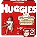 Huggies Little Snugglers Diapers, Size 2, 180 Count (Packaging May Vary)