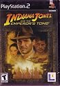 Indiana Jones and the Emperor's Tomb