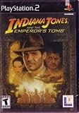 Indiana Jones and the Emperors Tomb