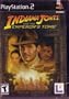 Indiana Jones and the Emperor's Tomb
