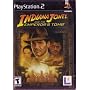Indiana Jones and the Emperor's Tomb
