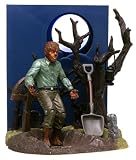 Universal Studios Monsters the Wolfman Box Set FigureIMAGE