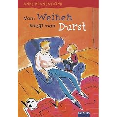 Vom Weinen kriegt man Durst