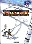 Banana Fight, Tome 1 : Le choc des Titans