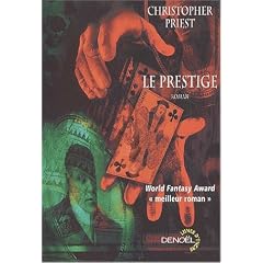Le Prestige