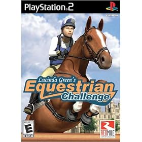 Equestrian Challenge