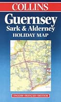 Guernsey, Sark and Alderney