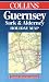Guernsey, Sark and Alderney (Collins Holiday Map)