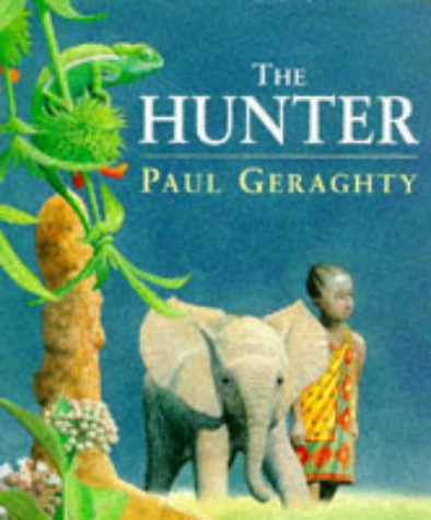 Buy The Hunter (Red Fox picture books) online at Discounted New and Used prices. Delivered to your door with Off-The-Bookshelf.