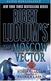 Robert Ludlum's The Moscow Vector (A Covert-One Novel)