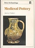 Medieval pottery in Britain