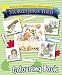 Stories Jesus Told Colouring Book