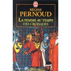 La femme au temps des croisades