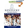 Echoes Kentucky Basketball: The Greatest Stories Ever Told (Echoes of) by TubSmith and Scott Stricklin