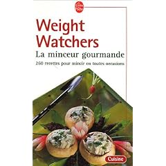 La Minceur gourmande : 260 recettes pour mincir en toutes occasions