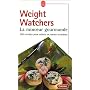La Minceur gourmande : 260 recettes pour mincir en&hellip de Weight Watchers