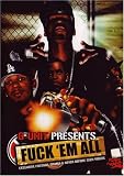 G-Unit Presents: F**k'em All