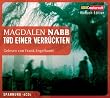 Tod einer Verr�ckten, 6 CDs (ADAC Motorwelt H�rbuch-Edition)