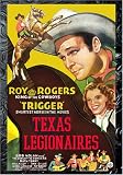 Texas Legionaires (Man From Music Mountain)