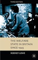 Welfare State in Britain Since 1945