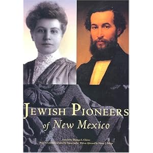jewish pioneers