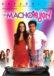 Un Macho de Mujer