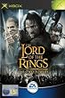 The Lord of the Rings: The Two Towers (XBox)