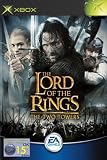 The Lord of the Rings: The Two Towers (XBox)