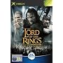 The Lord of the Rings: The Two Towers (XBox)