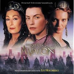 The Mists Of Avalon
