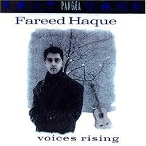 Voices Rising