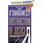 Obstruction of Justice