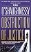 Obstruction of Justice