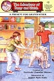 More details of book titled: A Present for Grandfather (Adventures of Benny and Watch)