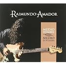 Medio Hombre Medio Guitarra