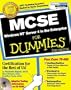 MCSE Windows NT Server 4 in the Enterprise for Dummies