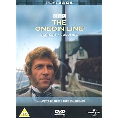 The Onedin Line - Series 1 - Part 2 [1971]