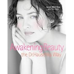 Awakening Beauty the Dr. Hauschka Way