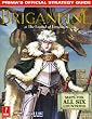 Brigandine: Prima's Official Strategy Guide