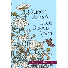 Queen Anne's Lace Blooms Again