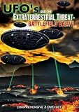 UFOs And The Extraterrestrial Threat: Battlefield Earth