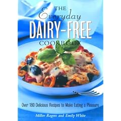 The Everyday Dairy-free Cookbook