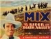 The Rider of Death Valley Movie Poster (11 x 14 Inches - 28cm x 36cm) (1932) Style A -(Tom Mix)(Tony the Horse)(Lois Wilson)(Fred Kohler)